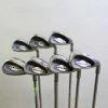 Callaway Big Bertha 2002 5-10, W Iron Set RH Callaway Steel Shafts Uniflex 2 Callaway Big Bertha 2002 5-10, W Iron Set RH Callaway Steel Shafts Uniflex -Titleist Sales 40d6fab4 1169 5c61 9c27 db2ead1f5536