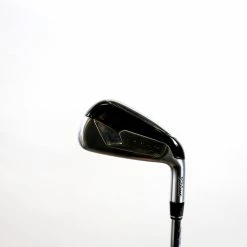 Titleist CNCPT CP-01 Single 6 Iron 27* RH 37 In Steel Shaft Stiff Flex