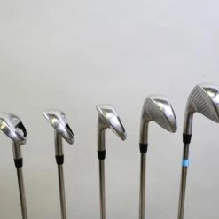 Titleist 718 AP1 7-9, PW, 48W Iron Set RH True Temper AMT Red Shafts Regular 12 Titleist 718 AP1 7-9, PW, 48W Iron Set RH True Temper AMT Red Shafts Regular -Titleist Sales 413272aa 8665 594e ad24 418a9b544a06