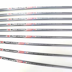 Adams® Adams Idea A12OS Hybrid 3H-4H-5H-6H-7-PW-GW Iron Set RH +0.5 In Graphite Lite -Titleist Sales 41383b05 8181 5f45 8a42 d3f243f2b488