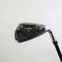 Callaway FT 7-9, PW, AW Iron Set RH +1 In Callaway Graphite Shafts Stiff Flex 14 Callaway FT 7-9, PW, AW Iron Set RH +1 In Callaway Graphite Shafts Stiff Flex -Titleist Sales 41540cd2 30c7 54c6 8bb2 56b9990ff6b9