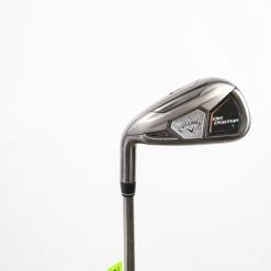 LEFTY Callaway Big Bertha Single 7 Iron 36 In UST Recoil 450 F1 Ladies Flex -Titleist Sales 4156fee9 6a60 5e2c 94cb 62a08242885f