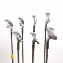 Tommy Armour 845s SILVER SCOT 4-9, PW Iron Set RH Tommy Armour Shafts Regular 13 Tommy Armour 845s SILVER SCOT 4-9, PW Iron Set RH Tommy Armour Shafts Regular -Titleist Sales 415a12a8 e1b1 5d62 81c1 e8c92559c5fc