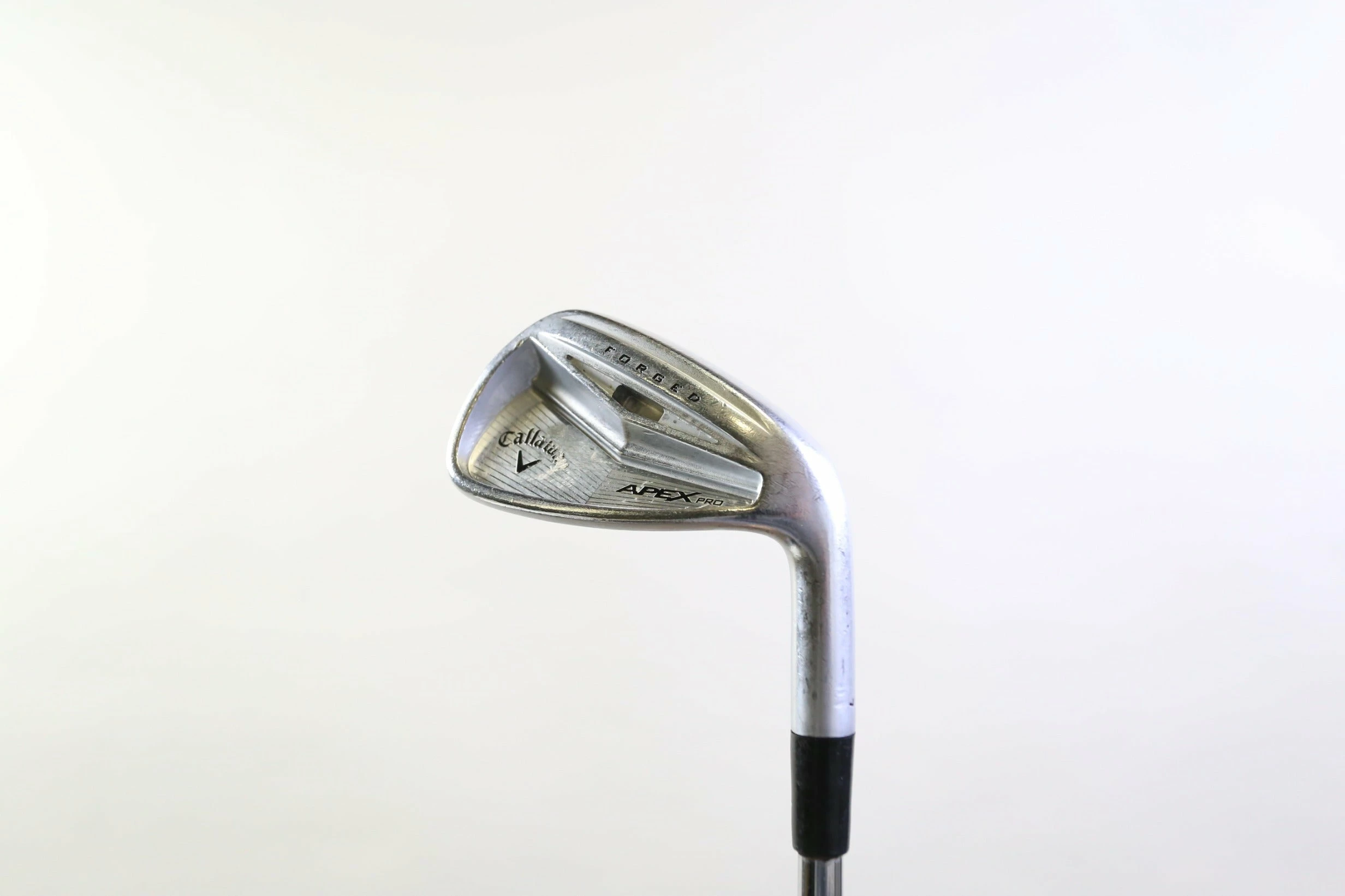 Callaway Apex Pro Forged Single 8 Iron RH 37 In Steel Shaft Extra Stiff Flex 6 Callaway Apex Pro Forged Single 8 Iron RH 37 In Steel Shaft Extra Stiff Flex - Image 4