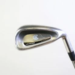 Cleveland Launcher 5-9, PW, DW Iron Set RH -0.5 In PURE Aerotech Shafts Stiff -Titleist Sales 420b3156 7ee2 5e43 b4e0 b083a39d1c02