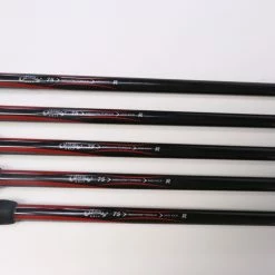 Callaway Big Bertha 2008 5-9 Iron Set RH Callaway Graphite Shafts Regular Flex -Titleist Sales 421b25ea b6e9 5228 9bbb 72f364766aa1