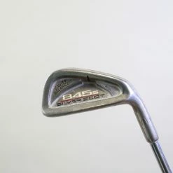 Tommy Armour 845s SILVER SCOT DI, 3-9 Iron Set RH -0.25 In Steel Regular Flex -Titleist Sales 4269844f b82b 55bc 8cd6 84dc213e2500