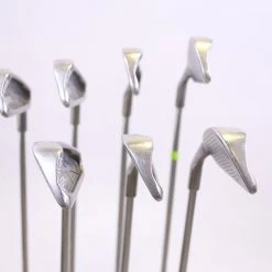 Ping ISI K Iron Set 3-9 Right-Handed Steel Shaft 13 Ping ISI K Iron Set 3-9 Right-Handed Steel Shaft -Titleist Sales 428315b5 021c 50ea a918 868a04e90ba3 scaled