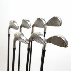 Callaway RAZR X HL 6-PW-AW-SW Iron Set RH -0.75 In Callaway Graphite Regular -Titleist Sales 429f0b60 d964 580a 9cef 8df700a0d480