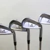 TaylorMade 300 3-6 Iron Set RH +0.25 In Dynamic Gold Steel Shaft Extra Stiff -Titleist Sales 42cc8bad c5fc 504f 9073 30cdff499f49