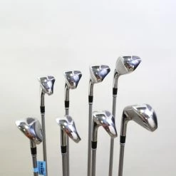 Cleveland HiBore XLi 4-PW-DW Iron Set RH Graphite Design AD YSQt Graphite Ladies 12 Cleveland HiBore XLi 4-PW-DW Iron Set RH Graphite Design AD YSQt Graphite Ladies -Titleist Sales 4309dd39 0feb 5046 a2a9 f44a4338a5f9