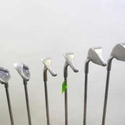 Ping Zing 2 4-9 Black Dot Iron Set RH Ping Karsten Steel Shafts Stiff Flex 12 Ping Zing 2 4-9 Black Dot Iron Set RH Ping Karsten Steel Shafts Stiff Flex -Titleist Sales 4325b802 216e 5cbb 9a9c a6a9775cf307