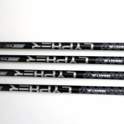 Callaway Rogue ST MAX OS 4-7 Iron Set RH -1 In Project X Cypher 5.0 Regular Flex 18 Callaway Rogue ST MAX OS 4-7 Iron Set RH -1 In Project X Cypher 5.0 Regular Flex -Titleist Sales 435c4504 277e 58bd aba7 ae5383058266