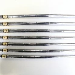 Callaway Steelhead X-16 Pro Series 2, 4, 6-9, PW Iron Set RH Steel Shafts Stiff -Titleist Sales 436184ee 753f 5bf7 a3d5 49397b11dd85