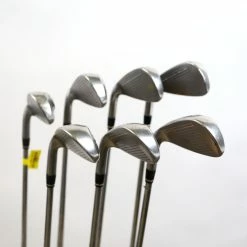 Nike Slingshot OSS 4-9, PW Iron Set RH -1 In Steel Shaft Stiff Flex 14 Nike Slingshot OSS 4-9, PW Iron Set RH -1 In Steel Shaft Stiff Flex -Titleist Sales 43b34bc2 a68d 5213 be25 d901fcf92f55