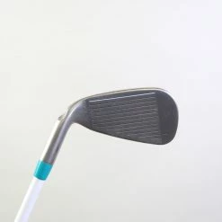 Ping Rhapsody 2015 7-9, PW, UW Red Dot Iron Set RH Ping ULT220 Shafts Womens -Titleist Sales 43d00262 d2ee 500b af26 a779de9c2f4b