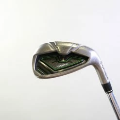 TaylorMade RocketBallz Single 8 Iron 35* RH 36.75 In Steel Shaft Regular Flex