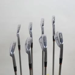 Ben Hogan Director 2-9 Iron Set RH Ben Hogan Steel Shafts Stiff Flex -Titleist Sales 442cd51e 429f 5ca4 b623 919d20de9d8f