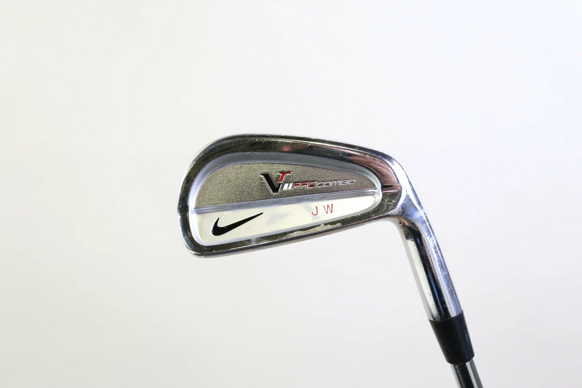 Nike VR Pro Combo 4-8, PW-GW Iron Set RH -0.5 In KBS Tour Steel Stiff Flex 7 Nike VR Pro Combo 4-8, PW-GW Iron Set RH -0.5 In KBS Tour Steel Stiff Flex - Image 5