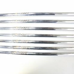 Callaway X-18 4-PW Iron Set RH True Temper TX90 Steel Stiff Flex 16 Callaway X-18 4-PW Iron Set RH True Temper TX90 Steel Stiff Flex -Titleist Sales 447b2490 34e6 5e5f aca2 5115c3e91dfb