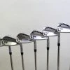 PXG 0311 5-PW Iron Set RH -0.25 In Nippon Modus3 Steel Shafts Stiff Flex -Titleist Sales 44a2abd9 a95a 5eef 8a6b b060292ff315