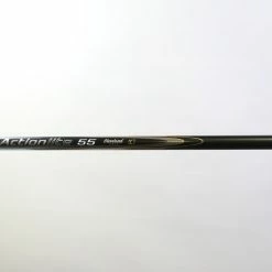 Cleveland CG16 Black Pearl Single 7 Iron 31* RH 37.5 In Graphite Regular Flex -Titleist Sales 44c44d1b e9ff 5c61 9a53 e091c473ad80