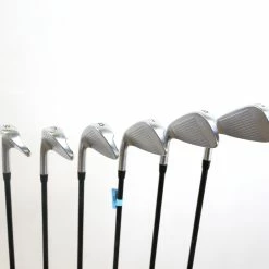 PXG 0211 5-PW Iron Set RH -0.75 In Mitsubishi Chemical Graphite Regular Flex -Titleist Sales 44d849ad d1a4 5130 935a fed11aca3229