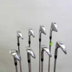 Titleist DCI 762 4-9, PW, W Iron Set RH True Temper Steel Shafts Stiff Flex 12 Titleist DCI 762 4-9, PW, W Iron Set RH True Temper Steel Shafts Stiff Flex -Titleist Sales 4526b2c3 dd0a 564b bff1 4ea7807554d1