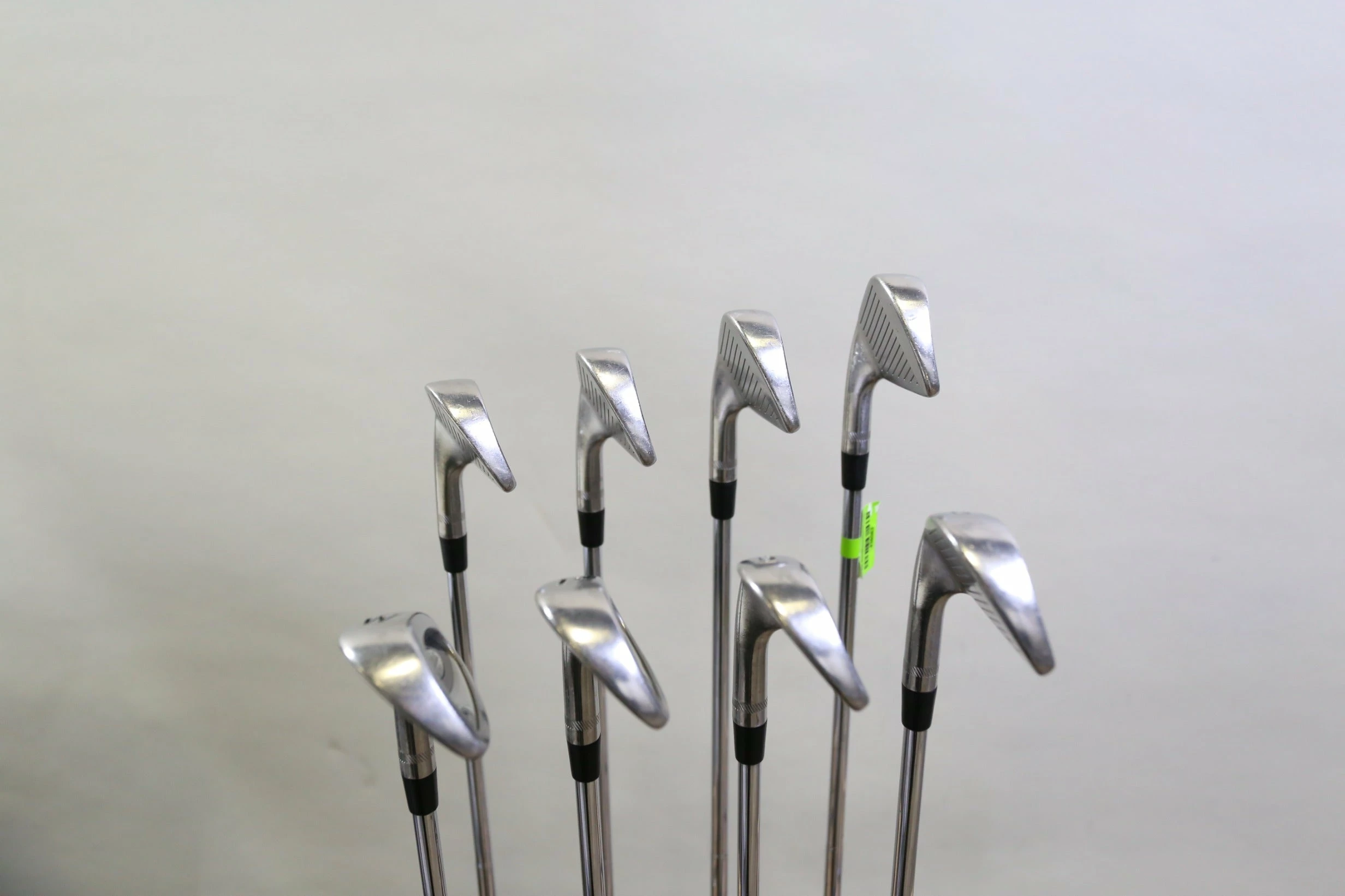 Titleist DCI 762 4-9, PW, W Iron Set RH True Temper Steel Shafts Stiff Flex 5 Titleist DCI 762 4-9, PW, W Iron Set RH True Temper Steel Shafts Stiff Flex - Image 3
