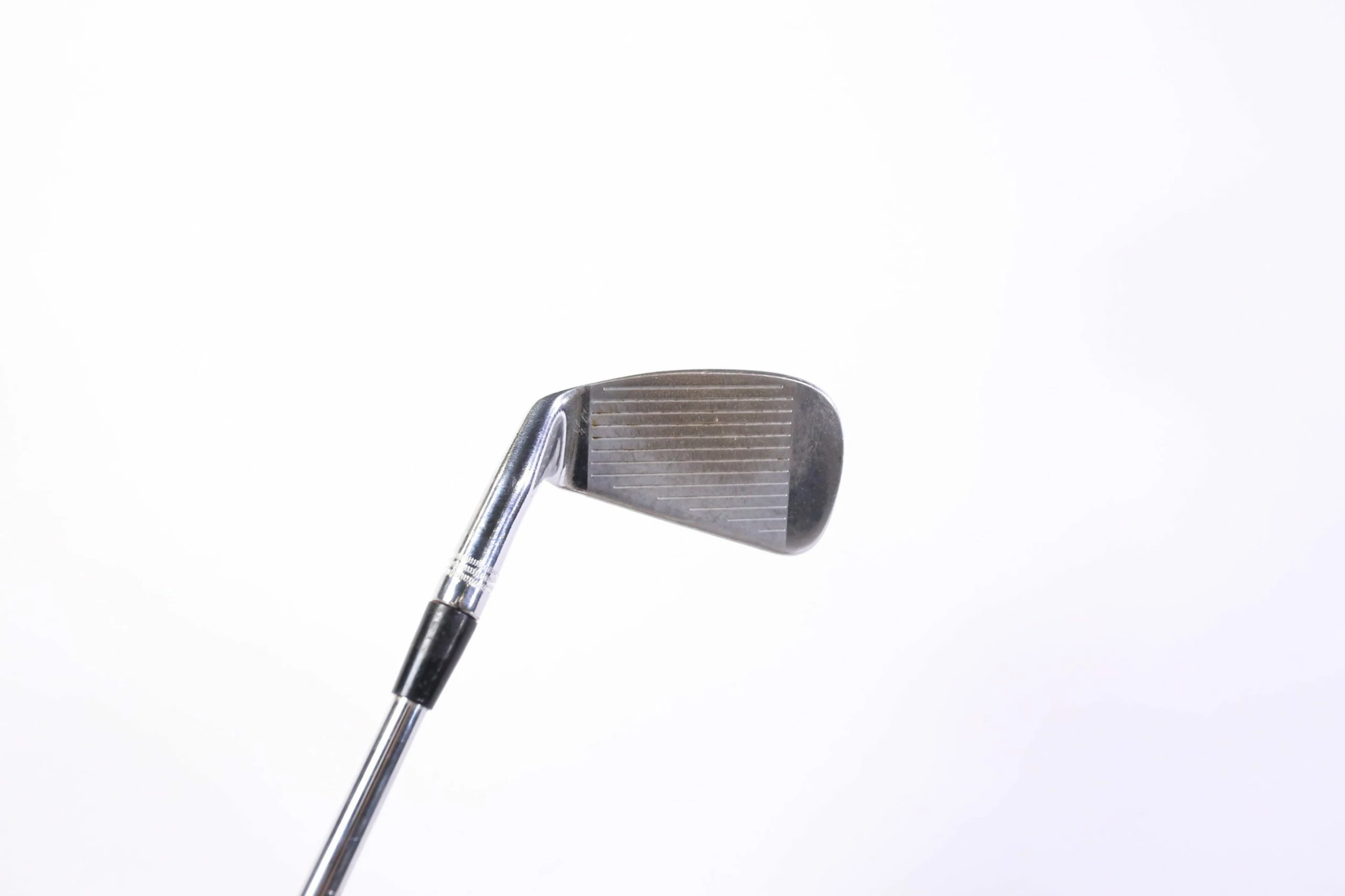 Wilson Staff Goose Neck 2-9, Pw Iron Set RH True Temper Steel Shaft Regular Flex 8 Wilson Staff Goose Neck 2-9, Pw Iron Set RH True Temper Steel Shaft Regular Flex - Image 6