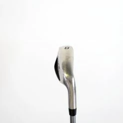 Cobra Max Single 8 Iron 35.5* RH 36.5 In Matrix White Tie Graphite Lite Flex -Titleist Sales 45946e65 4320 5732 b1ad 6622eb0fe687