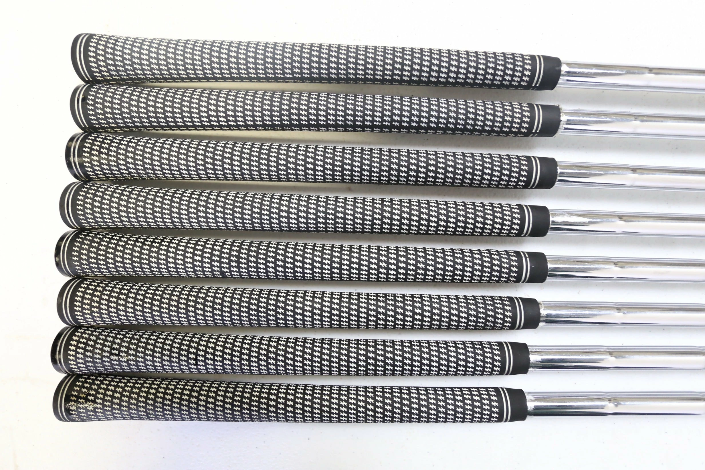 Ben Hogan Apex Plus 3-9, EW Iron Set RH Ben Hogan Steel Shafts Regular Flex 10 Ben Hogan Apex Plus 3-9, EW Iron Set RH Ben Hogan Steel Shafts Regular Flex - Image 8