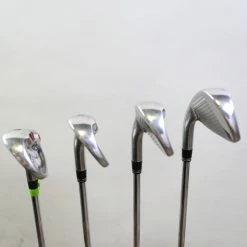 TaylorMade Burner HT 6-9 Iron Set Right Handed Steel Shaft Stiff Flex 12 TaylorMade Burner HT 6-9 Iron Set Right Handed Steel Shaft Stiff Flex -Titleist Sales 459e65d3 32be 5cdd abf4 a632564a88b8