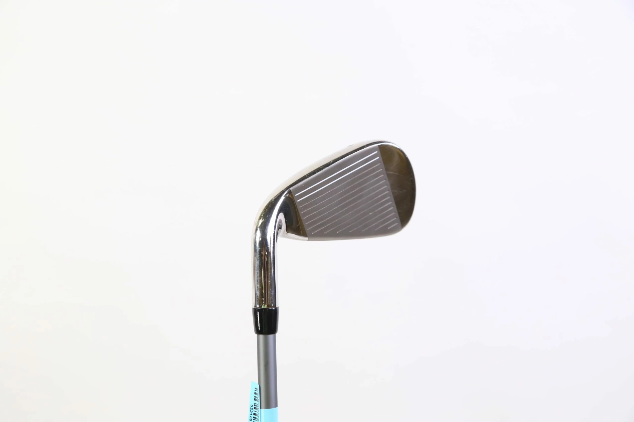 Callaway Mavrik 7-Iron 37IN Right-Handed Graphite Catalyst Stiff Flex 7 Callaway Mavrik 7-Iron 37IN Right-Handed Graphite Catalyst Stiff Flex - Image 5