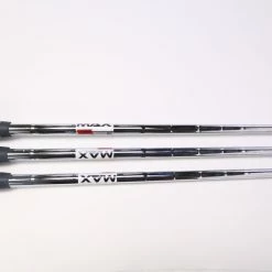 Callaway Rogue X 5-7 Iron Set RH -0.5 In Steel Shaft Regular Flex 20 Callaway Rogue X 5-7 Iron Set RH -0.5 In Steel Shaft Regular Flex -Titleist Sales 45bd0651 8ae6 5b19 b395 6226af1bcb74