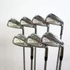 Callaway X Forged 18 4-PW Iron Set RH +0.75 In Project X PXi Steel Extra Stiff 1 Callaway X Forged 18 4-PW Iron Set RH +0.75 In Project X PXi Steel Extra Stiff -Titleist Sales 45c86bac d14b 5a67 b471 2cf995c7736e