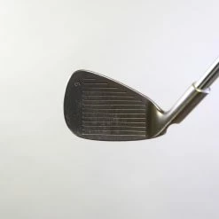 Ping I15 Single 9 Iron 41* RH 35.75 In AWT Steel Shaft Stiff Flex 16 Ping I15 Single 9 Iron 41* RH 35.75 In AWT Steel Shaft Stiff Flex -Titleist Sales 45d136b4 caf8 50a6 9662 cce8784dbaa3