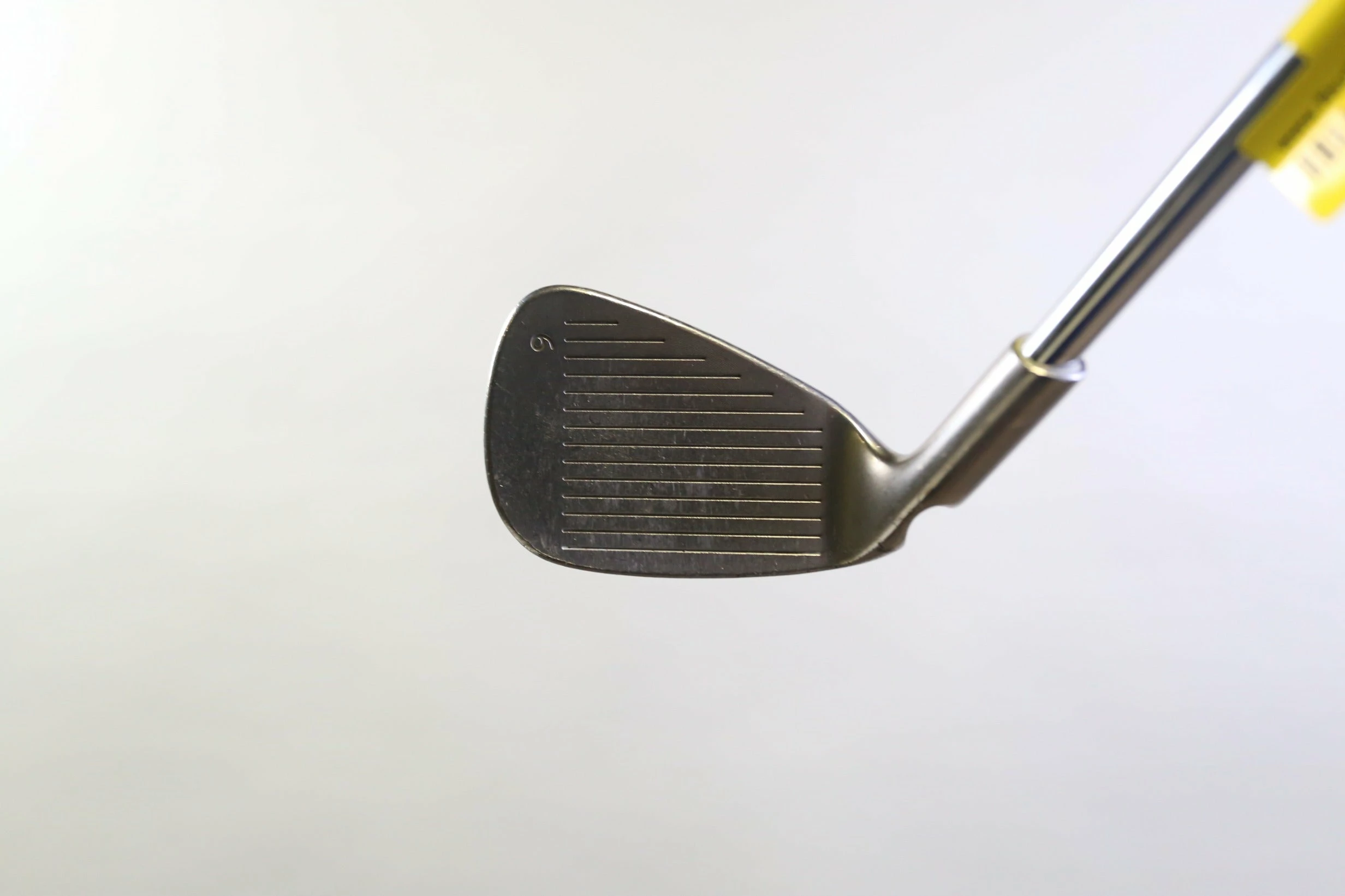 Ping I15 Single 9 Iron 41* RH 35.75 In AWT Steel Shaft Stiff Flex 8 Ping I15 Single 9 Iron 41* RH 35.75 In AWT Steel Shaft Stiff Flex - Image 6