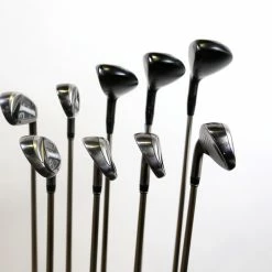 Callaway Big Bertha OS Combo 3H-4H-5H, 6-PW-AW Iron Set -0.75 Recoil F1 Ladies 13 Callaway Big Bertha OS Combo 3H-4H-5H, 6-PW-AW Iron Set -0.75 Recoil F1 Ladies -Titleist Sales 45d76384 9ec5 55a4 ae62 423a8b6e1f90