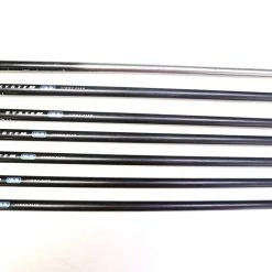 Callaway X-18 6-9, PW, SW, LW Iron Set RH Callaway Graphite Shafts Light Flex 16 Callaway X-18 6-9, PW, SW, LW Iron Set RH Callaway Graphite Shafts Light Flex -Titleist Sales 45e04a17 aed4 55f3 9f08 8d2f3baf7fa4 9dfaf6ec a4dc 4ef6 b699 b351fad9aa19 scaled