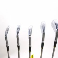 Walter Hagen ULTRA 3-7 Iron Set RH -0.25 In Steel Shafts Regular Flex 16 Walter Hagen ULTRA 3-7 Iron Set RH -0.25 In Steel Shafts Regular Flex -Titleist Sales 46281e82 fafe 5d38 8b3e a05a3a54a314