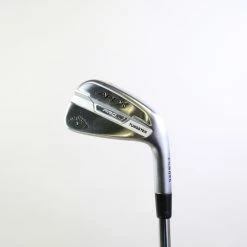 Callaway Apex Pro 21 Single 7 Iron 33* RH 36.75 In Elevate Steel Shaft Stiff -Titleist Sales 4629480b eb31 5240 b1ca 94a22c118d33