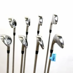 Titleist T300 4-PW-48W Iron Set RH +0.25 In KBS TOUR 90 Steel Shaft Stiff Flex 13 Titleist T300 4-PW-48W Iron Set RH +0.25 In KBS TOUR 90 Steel Shaft Stiff Flex -Titleist Sales 4644e283 4711 59dd b5d1 143dd74359ac