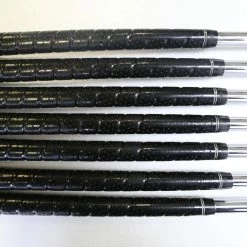 Callaway Steelhead X-14 4-9, PW Iron Set RH Callaway Steel Shafts Regular Flex -Titleist Sales 4663ab37 2465 5d83 b46c 4c9e9309155d