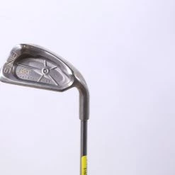 Ping ISI Single 6 Iron RH 38 In Ping Cushin Steel Shaft JZ Stiff Flex -Titleist Sales 46705065 e2ed 5333 bd8d ef6cfe921e16 scaled