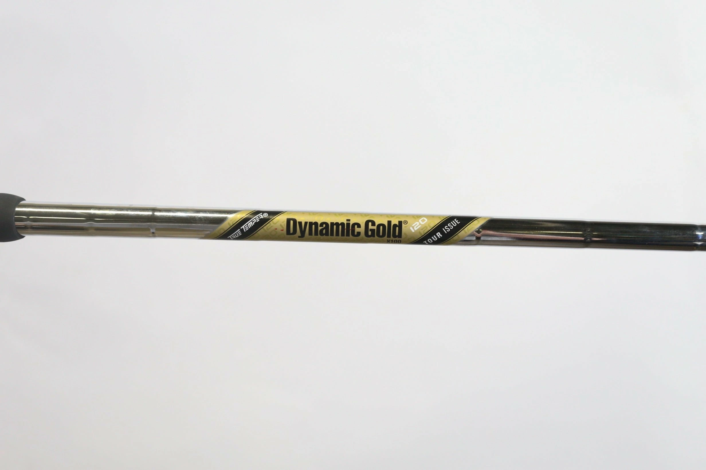 Callaway Apex TCB 4 Iron 23* RH 38 In Dynamic Gold Steel Shaft Extra Stiff 10 Callaway Apex TCB 4 Iron 23* RH 38 In Dynamic Gold Steel Shaft Extra Stiff - Image 8