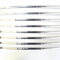 Ping G400 Blue Dot 4-PW-SW Iron Set RH +1 In True Temper Steel Regular Flex 16 Ping G400 Blue Dot 4-PW-SW Iron Set RH +1 In True Temper Steel Regular Flex -Titleist Sales 46e0b62c 0569 5ef3 bfed b4f5d200ec45