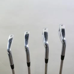 TaylorMade 300 3-6 Iron Set RH +0.25 In Dynamic Gold Steel Shaft Extra Stiff -Titleist Sales 473509b9 4edf 5269 9a4c 0cec3ad54eb3