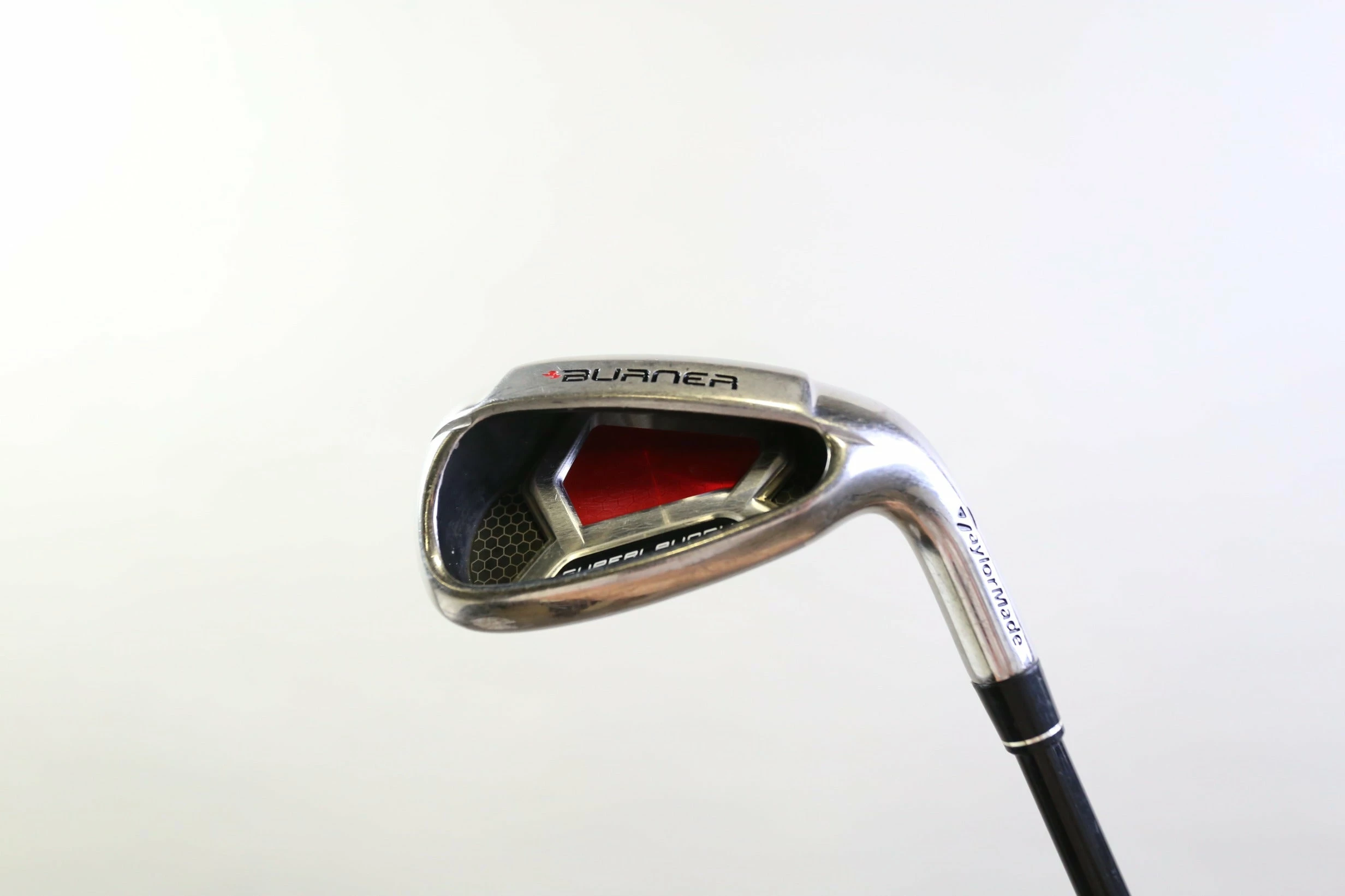 TaylorMade Burner SuperLaunch Single 9 Iron 41* RH 36.25 In