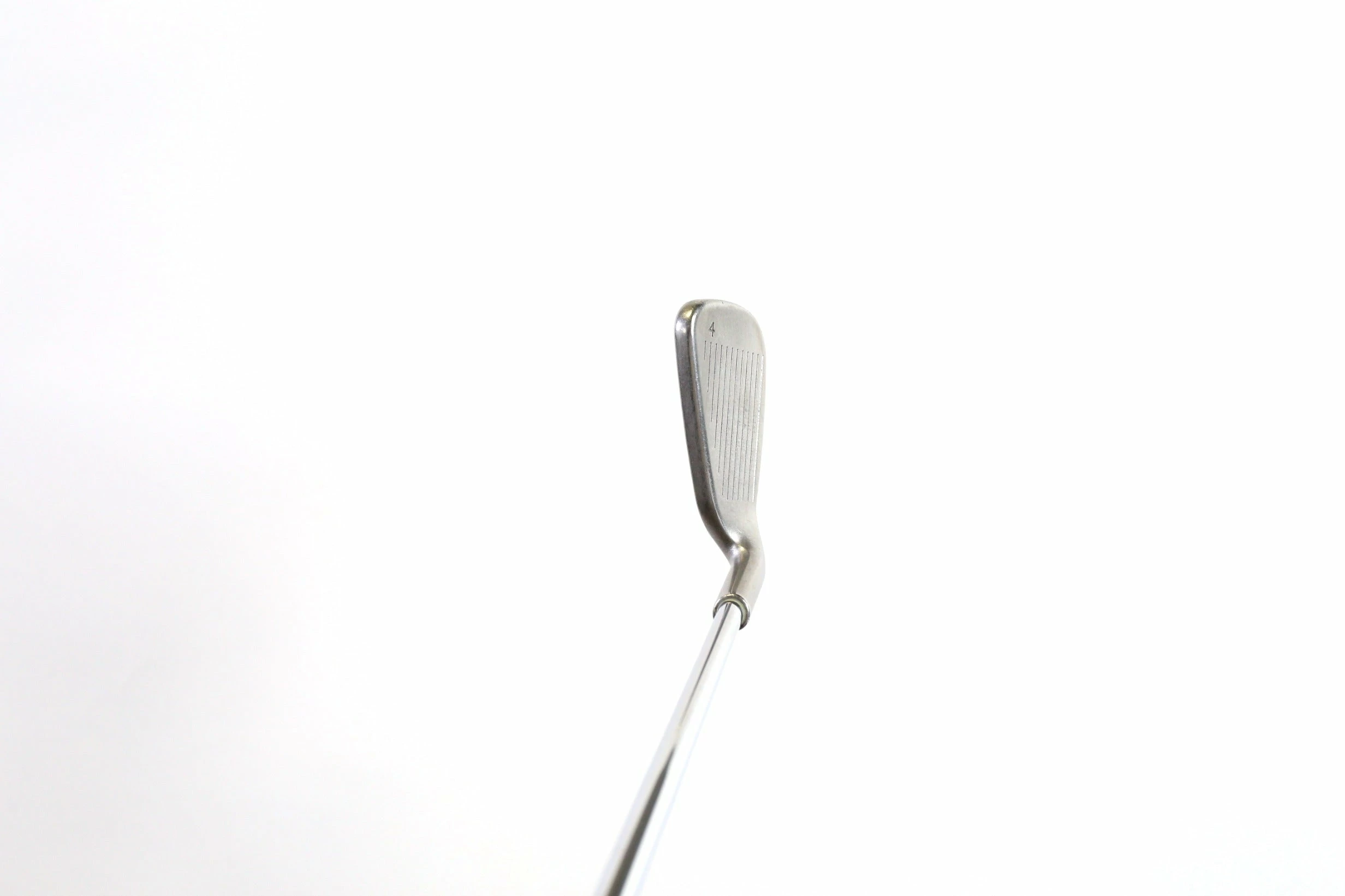 LEFTY Ping G5 Maroon Dot 4-PW Iron Set +0.5 In Ping Steel Shaft Regular Flex 9 LEFTY Ping G5 Maroon Dot 4-PW Iron Set +0.5 In Ping Steel Shaft Regular Flex - Image 7